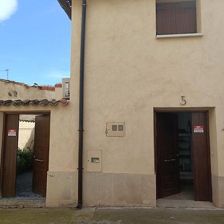 Casa Rural Runa Miranda de Arga Екстериор снимка