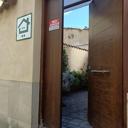 Casa Rural Runa Miranda de Arga Екстериор снимка
