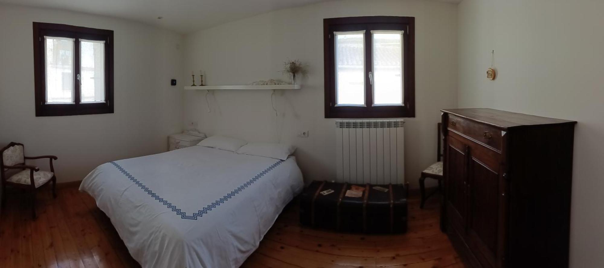 Casa Rural Runa Miranda de Arga Екстериор снимка