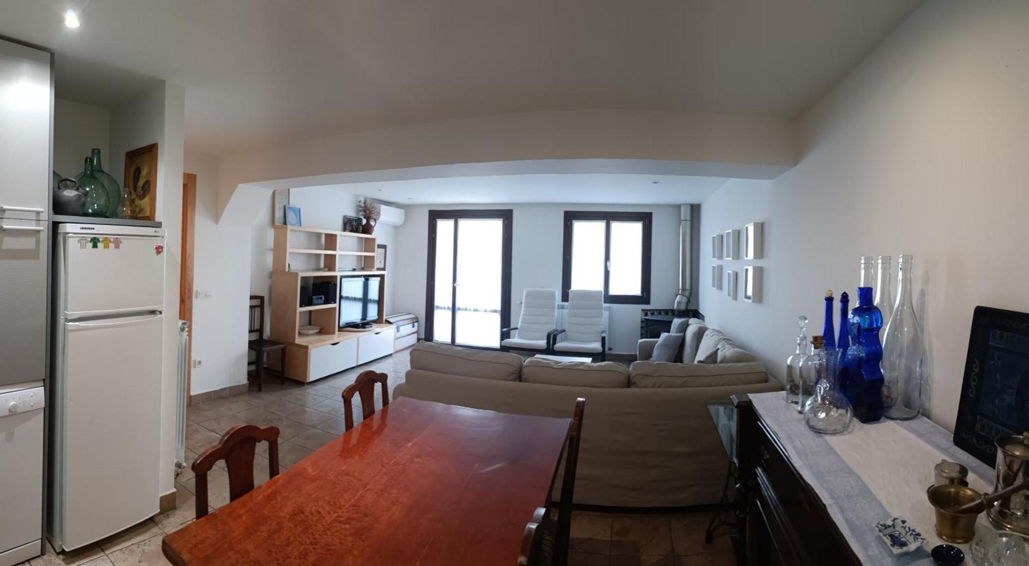 Casa Rural Runa Miranda de Arga Екстериор снимка