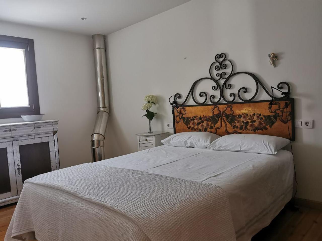 Casa Rural Runa Miranda de Arga Екстериор снимка