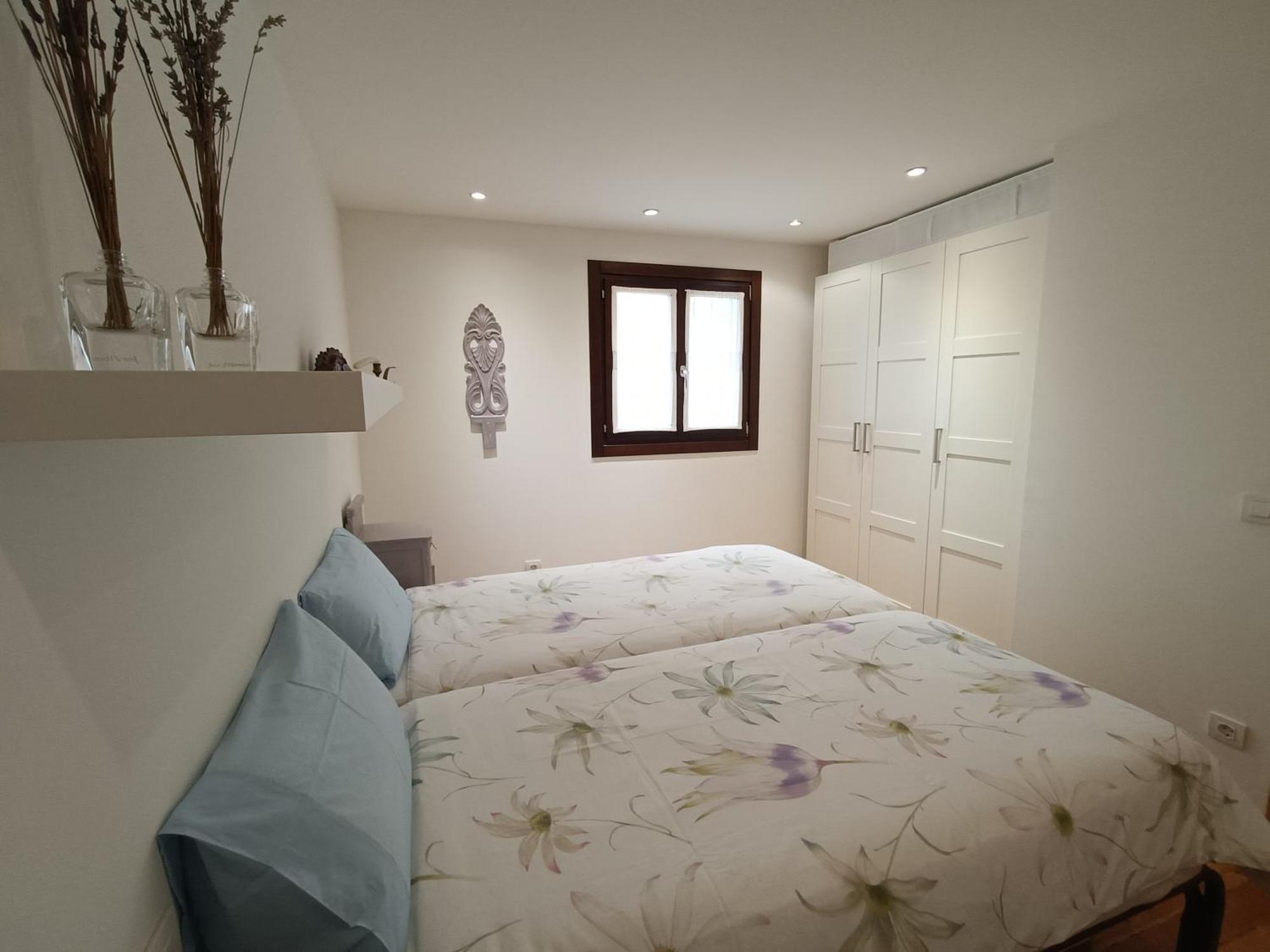 Casa Rural Runa Miranda de Arga Екстериор снимка