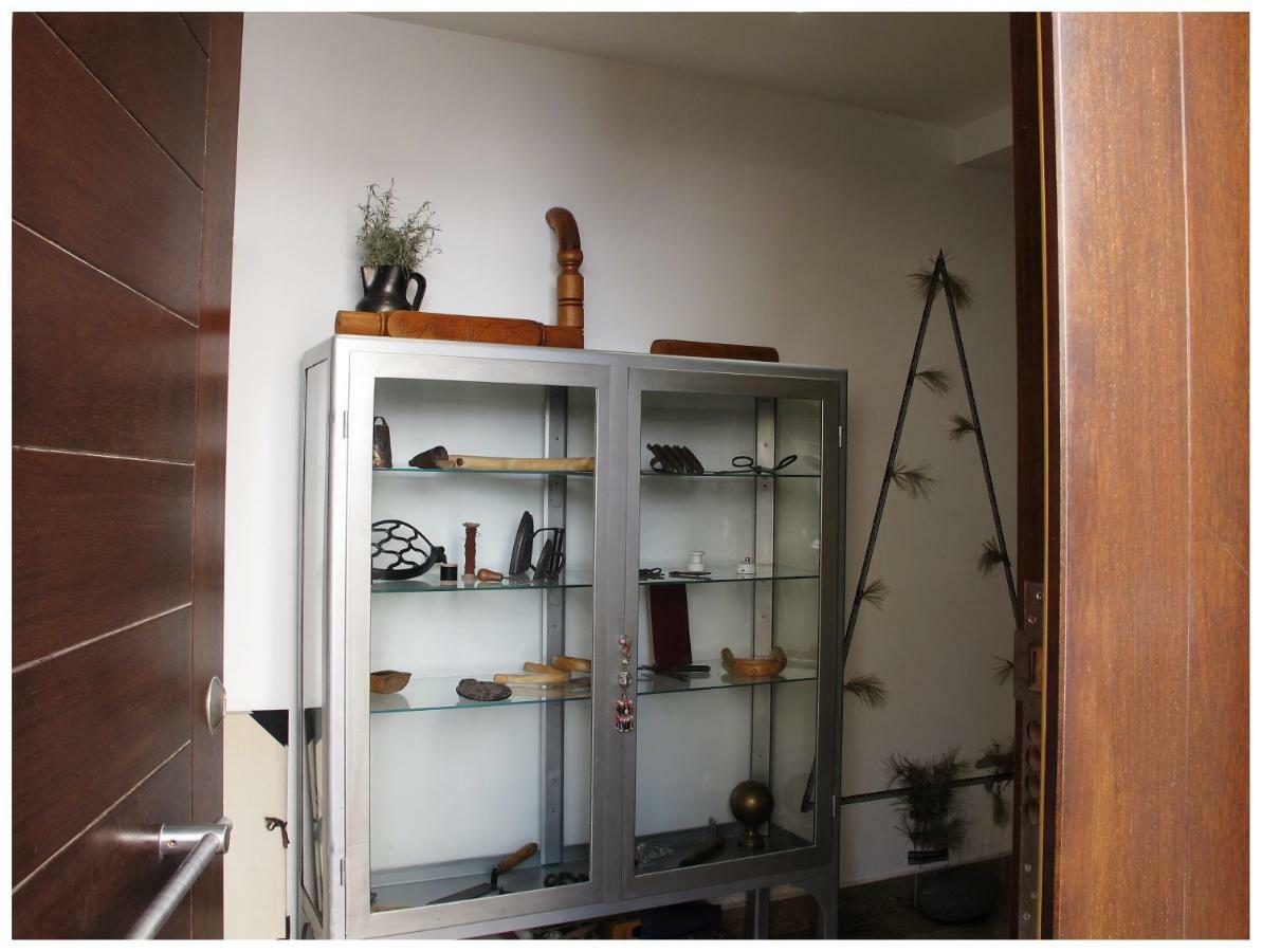 Casa Rural Runa Miranda de Arga Екстериор снимка